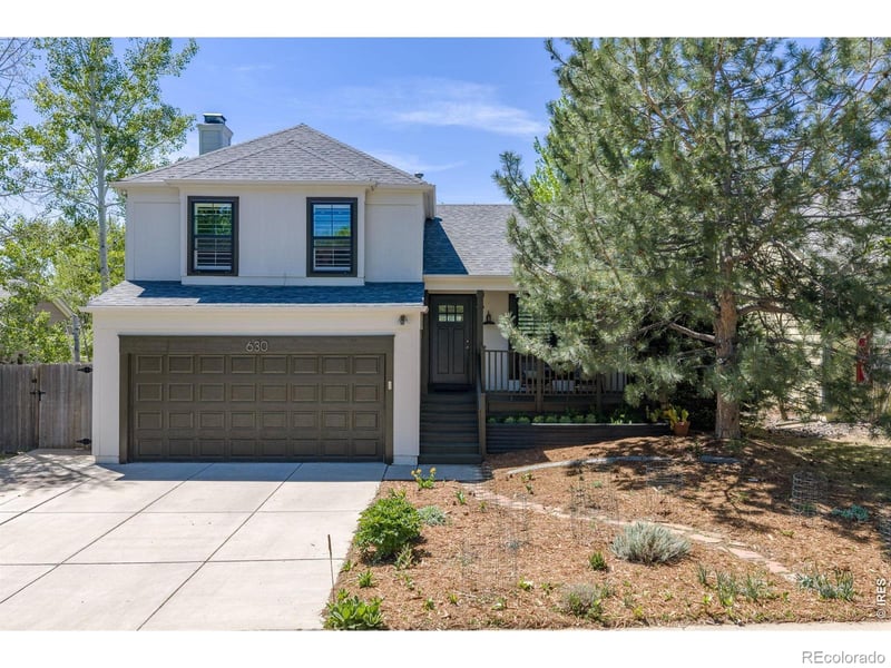 630 Sandbar Cir, Louisville, CO 80027