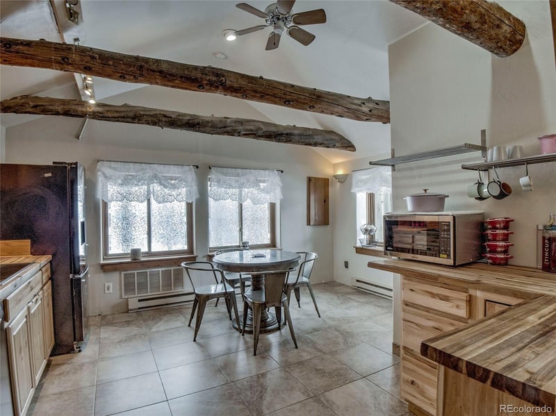 46 Singleton Rd, Alma, CO 80420