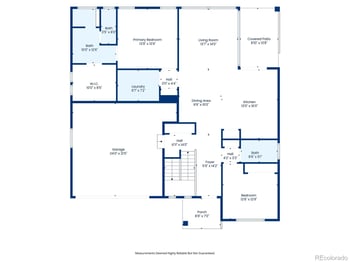 20427 E 52nd Ave, Denver, CO 80249
