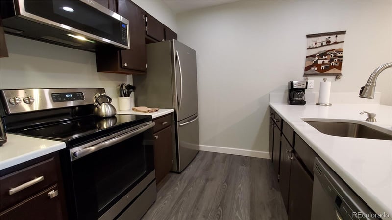 1001 Grandview Dr #C19, Breckenridge, CO 80424