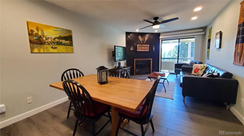 1001 Grandview Dr #C19, Breckenridge, CO 80424