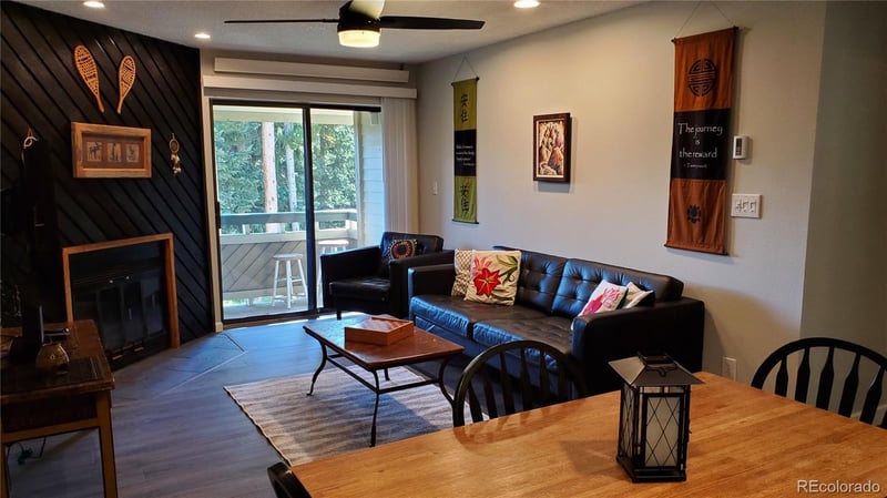 1001 Grandview Dr #C19, Breckenridge, CO 80424