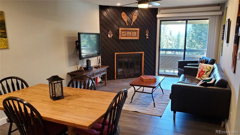 1001 Grandview Dr #C19, Breckenridge, CO 80424