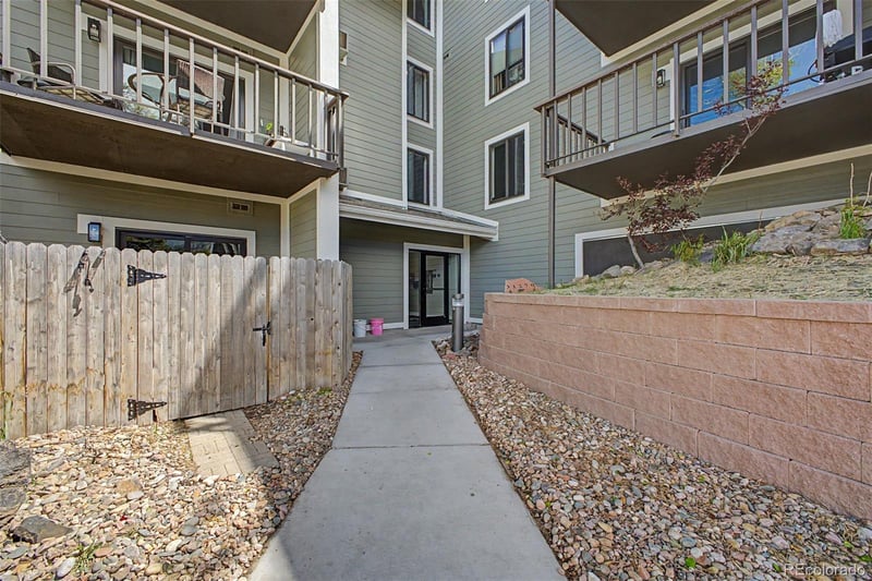 31270 John Wallace Rd #412, Evergreen, CO 80439