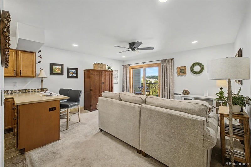 31270 John Wallace Rd #412, Evergreen, CO 80439