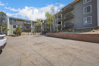 31270 John Wallace Rd #412, Evergreen, CO 80439