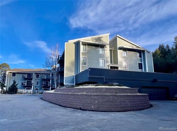 31270 John Wallace Rd #412, Evergreen, CO 80439