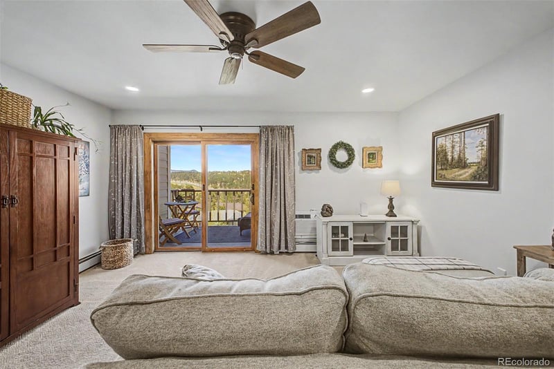 31270 John Wallace Rd #412, Evergreen, CO 80439