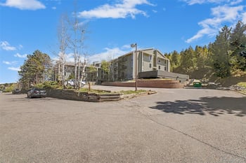 31270 John Wallace Rd #412, Evergreen, CO 80439