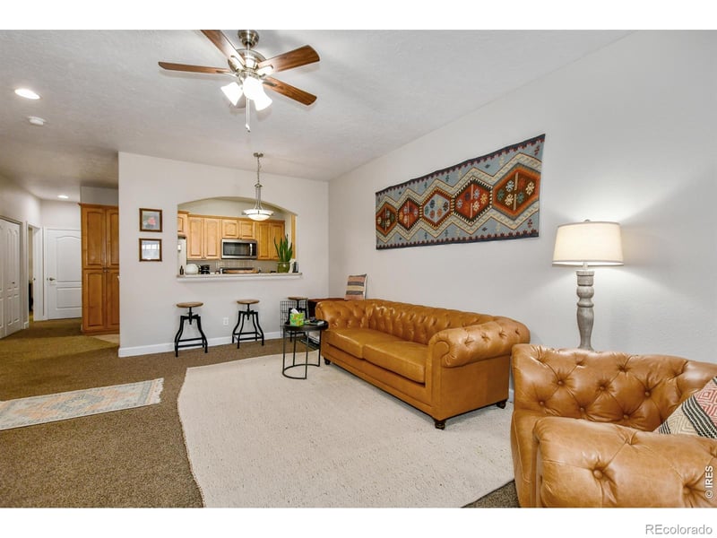 5775 29th St #602, Greeley, CO 80634