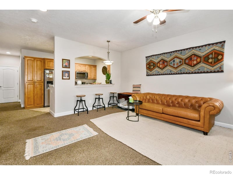 5775 29th St #602, Greeley, CO 80634