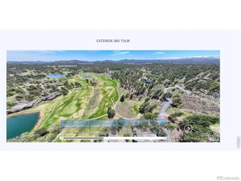 326 Juniper Ct, Red Feather Lakes, CO 80545