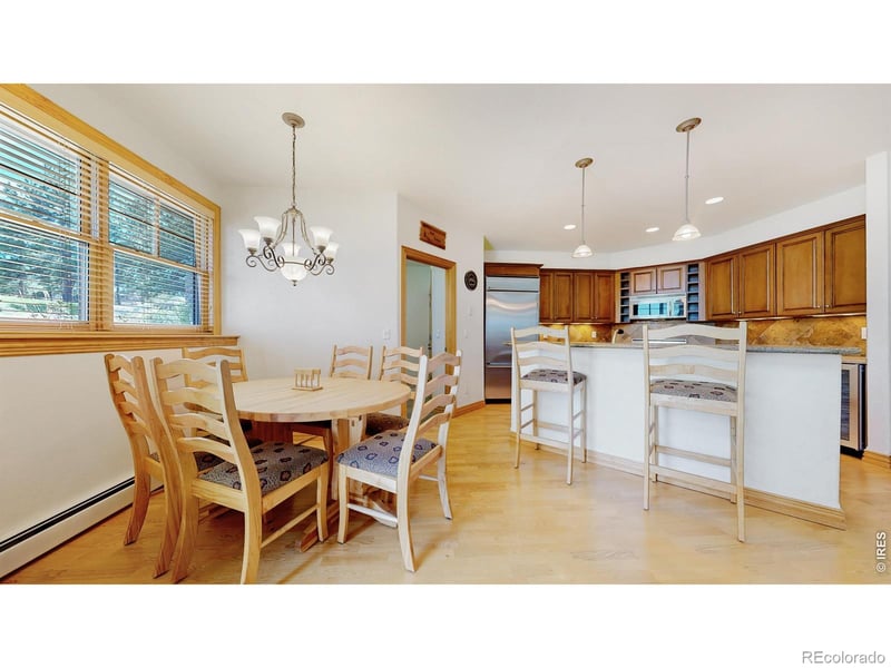 326 Juniper Ct, Red Feather Lakes, CO 80545