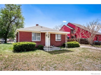 7060 70th Ave, Commerce City, CO 80022