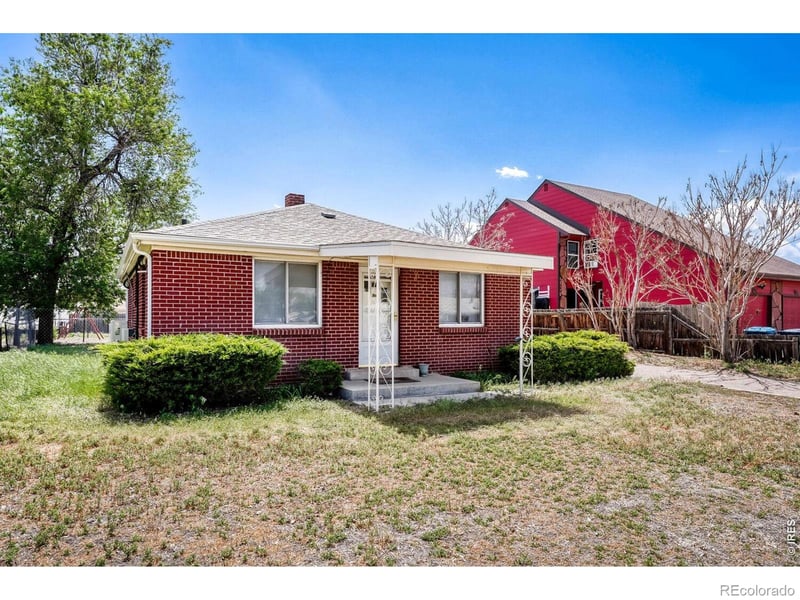 7060 E 70th Ave, Commerce City, CO 80022