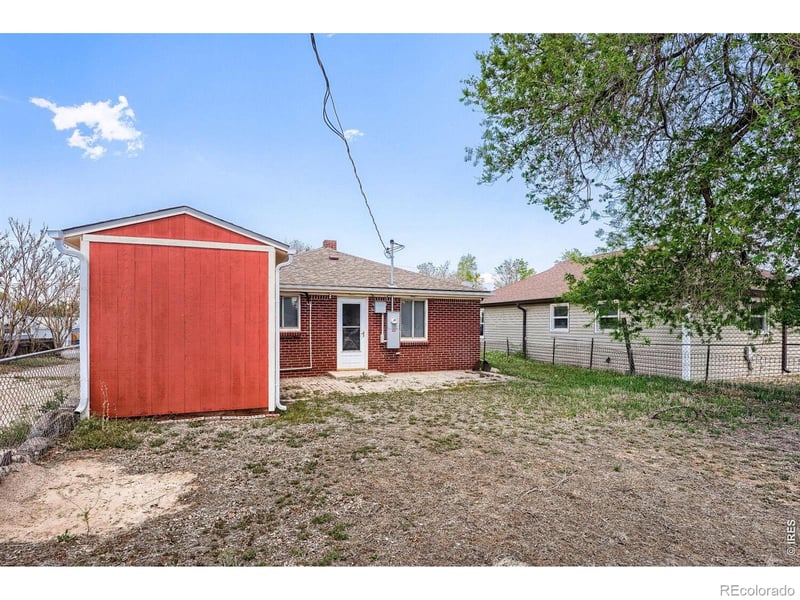 7060 E 70th Ave, Commerce City, CO 80022