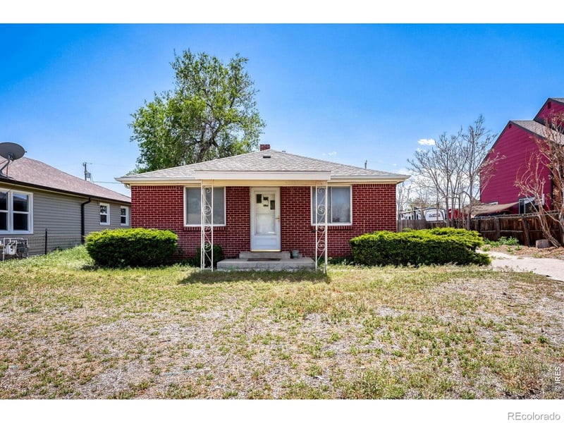 7060 E 70th Ave, Commerce City, CO 80022