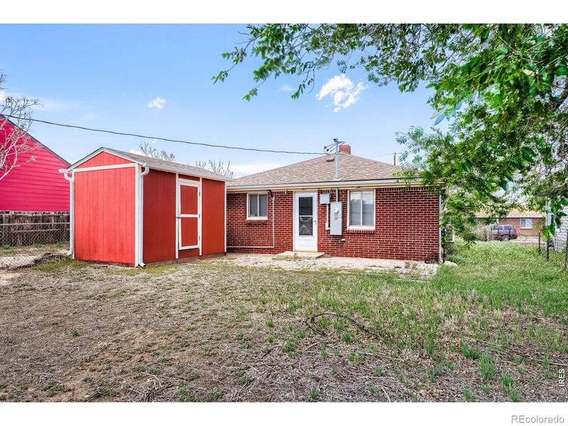 7060 E 70th Ave, Commerce City, CO 80022