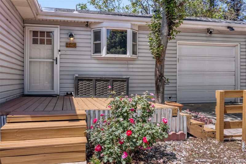 445 Hickory Pl, Broomfield, CO 80020