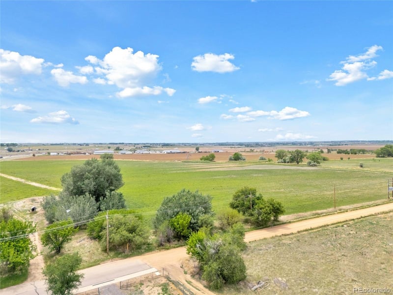 35 Sunset Ct, Hudson, CO 80642