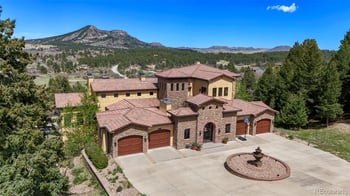 2869 Valley Park Dr, Larkspur, CO 80118