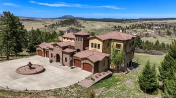 2869 Valley Park Dr, Larkspur, CO 80118
