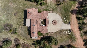 2869 Valley Park Dr, Larkspur, CO 80118