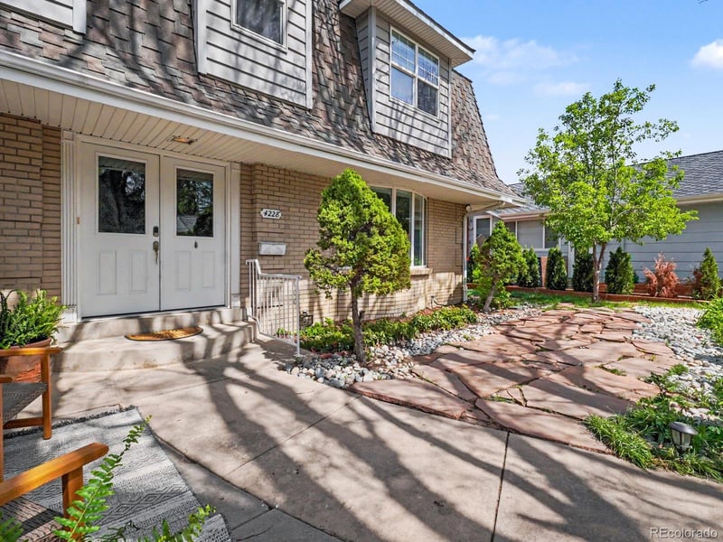 4228 Alton St, Greenwood Village, CO 80111