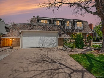 4228 Alton St, Greenwood Village, CO 80111