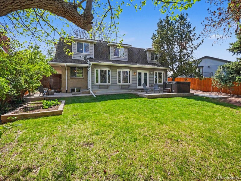4228 Alton St, Greenwood Village, CO 80111