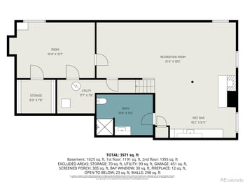 4228 S Alton St, Greenwood Village, CO 80111