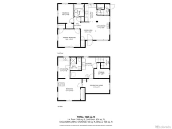 1646 Humboldt St, Denver, CO 80210