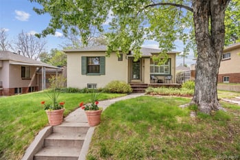 1646 Humboldt St, Denver, CO 80210