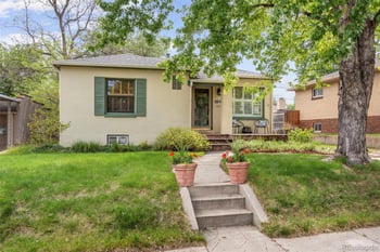 1646 Humboldt St, Denver, CO 80210