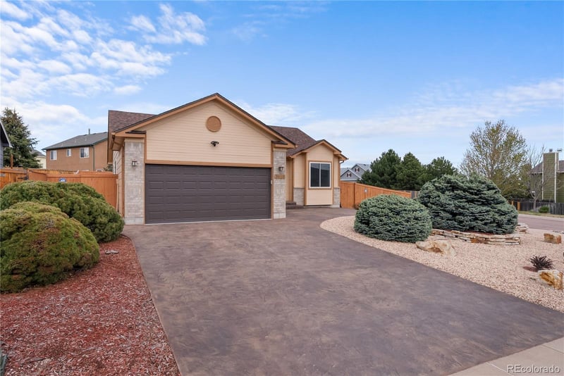 7403 Allens Park Dr, Colorado Springs, CO 80922