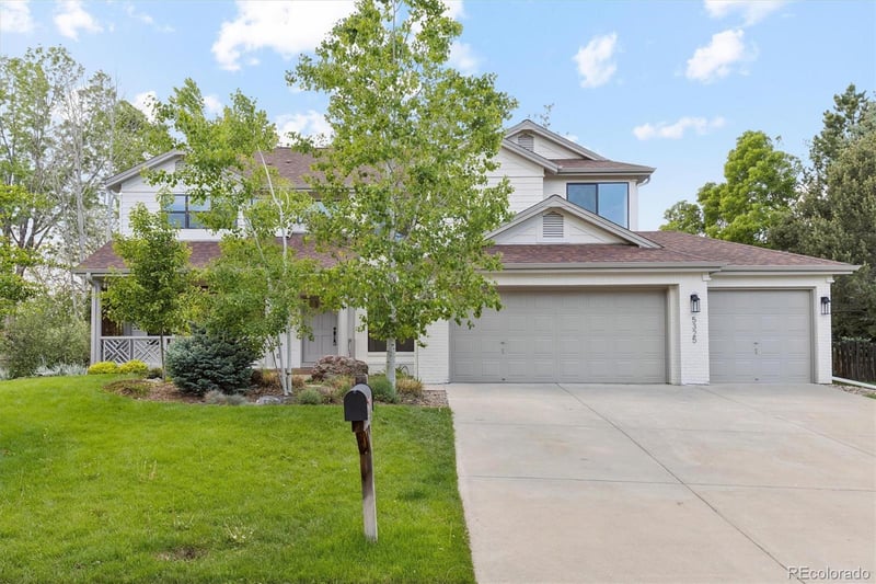 5325 Pinehurst Dr, Boulder, CO 80301