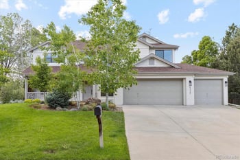 5325 Pinehurst Dr, Boulder, CO 80301