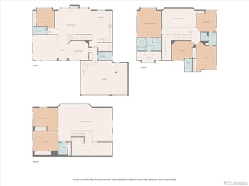 5325 Pinehurst Dr, Boulder, CO 80301