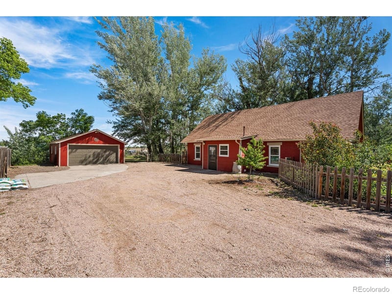 439 42nd St, Loveland, CO 80537