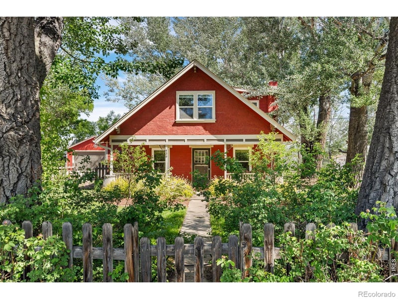 439 42nd St, Loveland, CO 80537