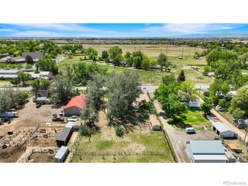 439 42nd St SW, Loveland, CO 80537