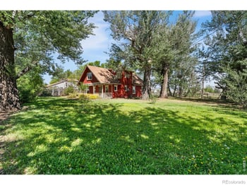 439 42nd St SW, Loveland, CO 80537
