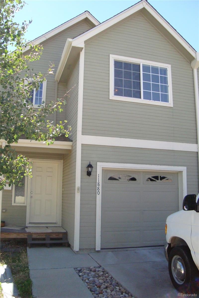 11880 Independence Ave #11880, Lakewood, CO 80004
