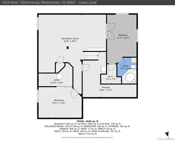 9054 103rd Ave, Broomfield, CO 80021