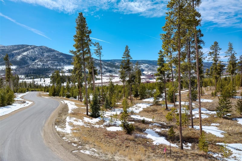 1346 Cr 511 , Tabernash, CO 80478