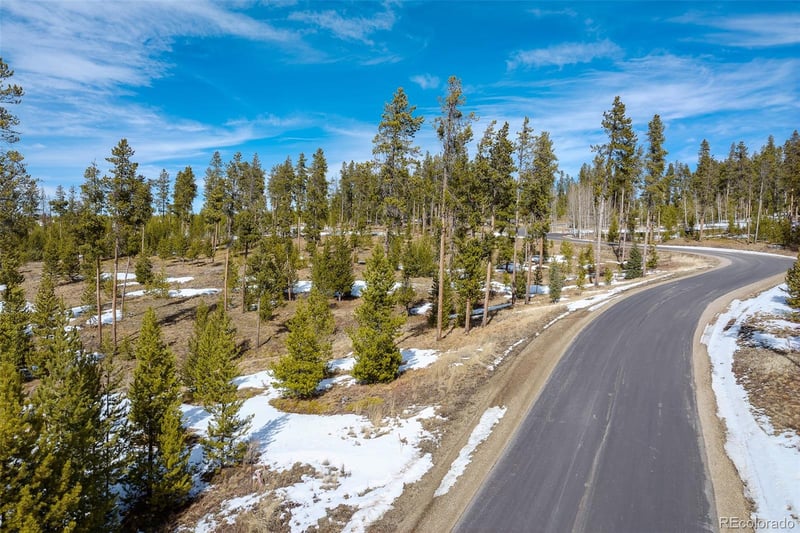 1346 Cr 511 , Tabernash, CO 80478