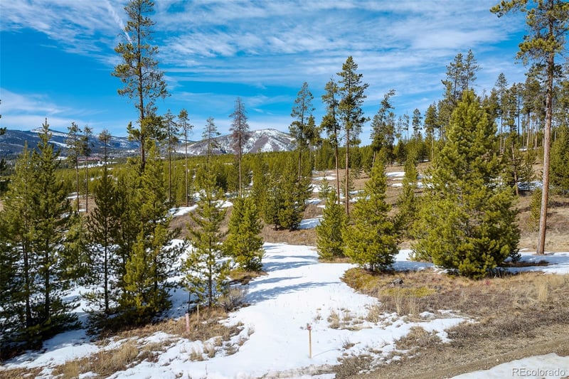 1346 Cr 511 , Tabernash, CO 80478