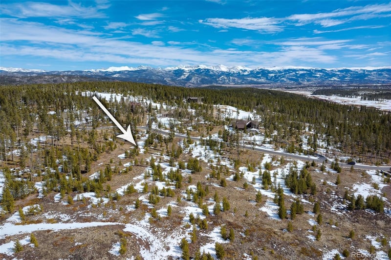 1346 Cr 511 , Tabernash, CO 80478