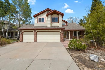 20781 Parker Vista Cir, Parker, CO 80138