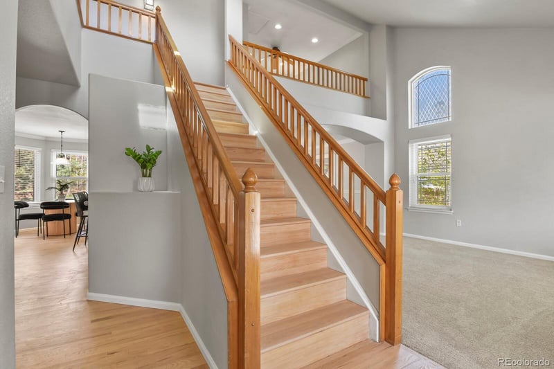 20781 Parker Vista Cir, Parker, CO 80138